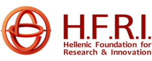 Logo H.F.R.I